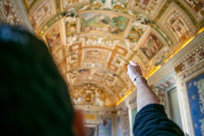 Skip-the-line Vatican Sistine Chapel & One Day Rome Bus Tour - Who Should Book This Tour?