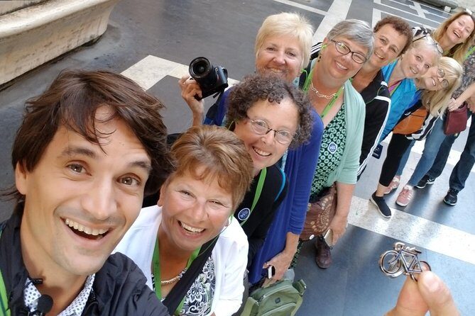 Skip-the-Line Vatican, Sistine Chapel & St. Peter's | Small Group - Who Should Book This Tour?