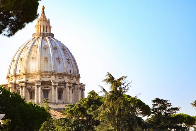Skip the Line: Vatican & Sistine Chapel Ticket with Audio Guide - Final Thoughts