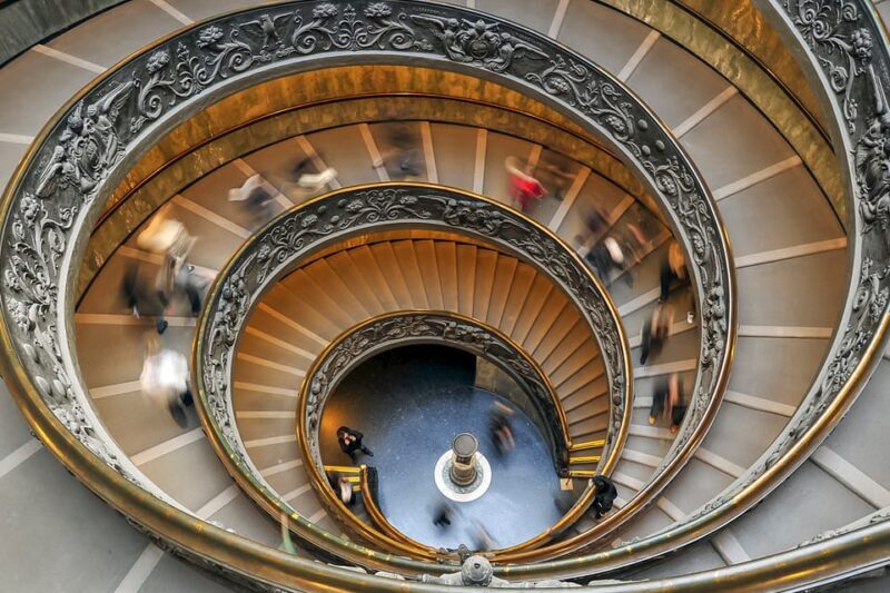 Skip the Line Vatican Tickets with Escorted Entrance - The Value of Your Investment