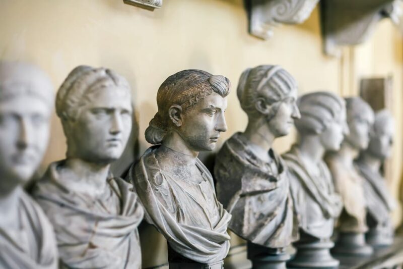 Skip the Line Vatican Tickets with Escorted Entrance - Frequently Asked Questions