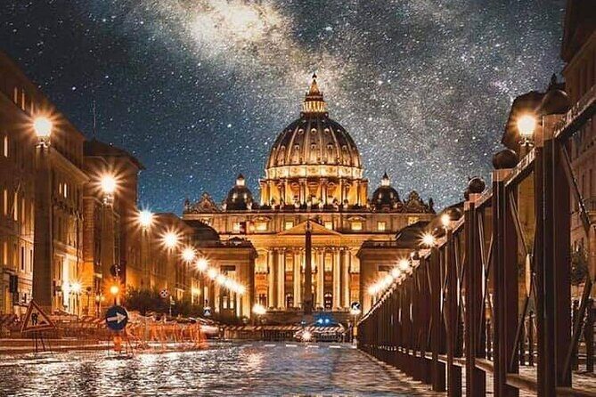 Skip-the-Line: Vatican Tour With Sistine Chapel & Museum's - What’s Included and What You Should Know