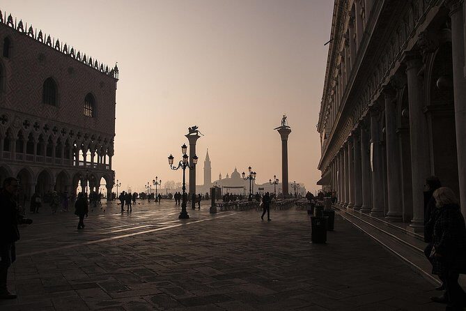 Skip the Line Venice Doge's Palace and St. Mark's Basilica Tour - Who Should Book This Tour?