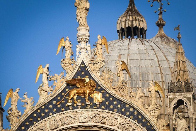Skip the Line Venice Doge's Palace and St. Mark's Basilica Tour - Frequently Asked Questions
