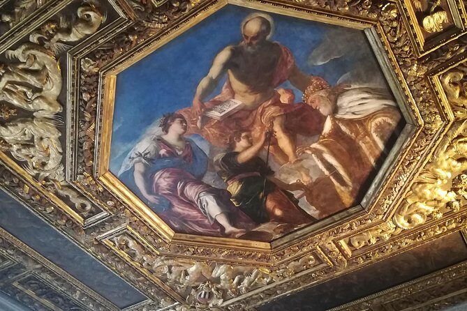 Skip-the-Line Venice Private Tour Including St Mark Doges Palace & Gondola Ride - The Detailed Review: A Closer Look at What Makes This Tour Special
