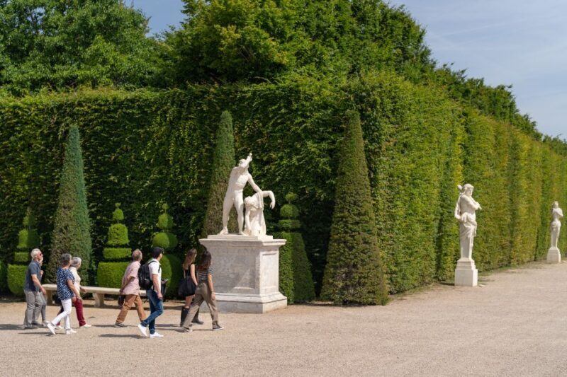 Skip-the-Line Versailles Palace Tour by Train from Paris - A Comprehensive Look at the Versailles Day Trip