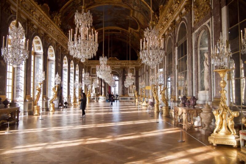Skip-the-Line Versailles Palace Tour by Train from Paris - Final Thoughts