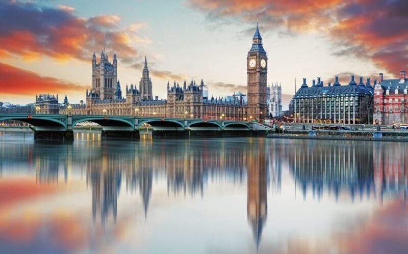 Skip-the-line View from The Shard & Private Tour of London - The Itinerary Breakdown