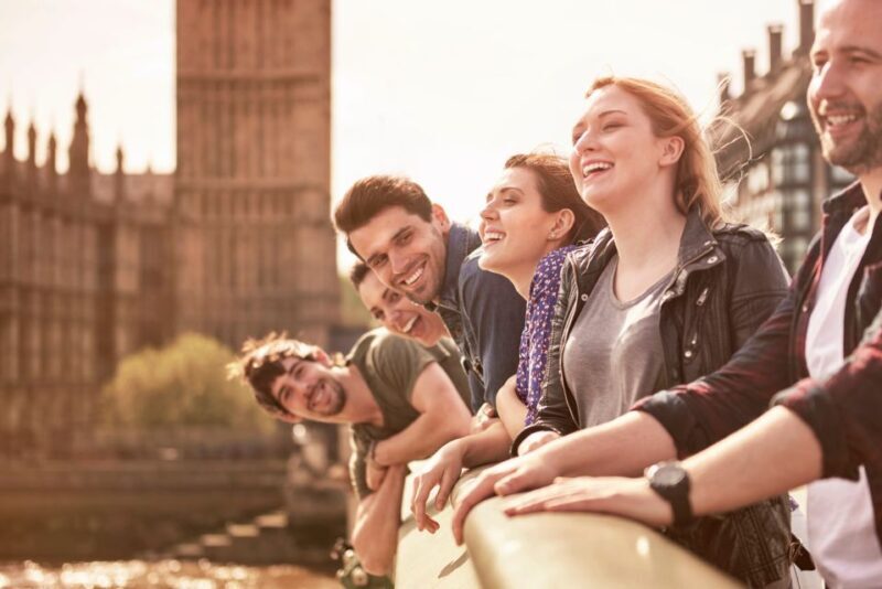 Skip-the-line View from The Shard & Private Tour of London - Frequently Asked Questions