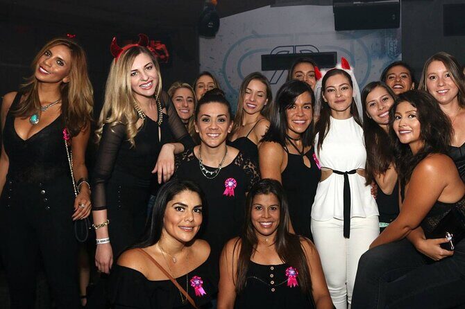 Skip the Line: VIP Nightclub Access and Party Bus In San Jose - Final Thoughts