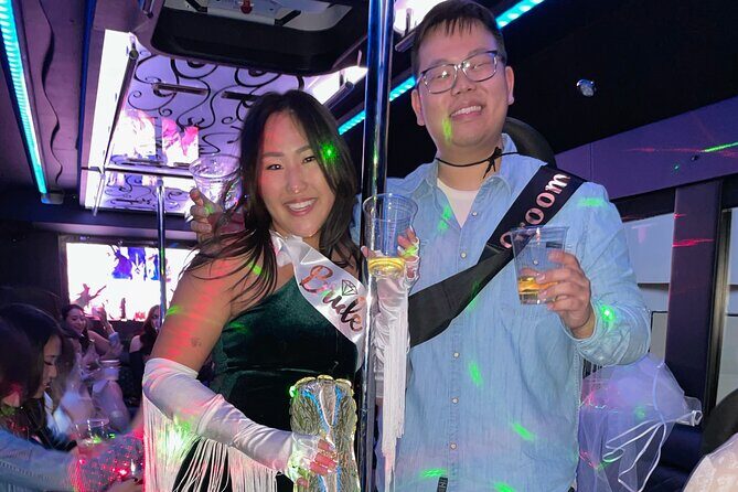 Skip the Line VIP Nightclub Tour in Vegas - An In-Depth Look at the VIP Nightclub Tour in Vegas