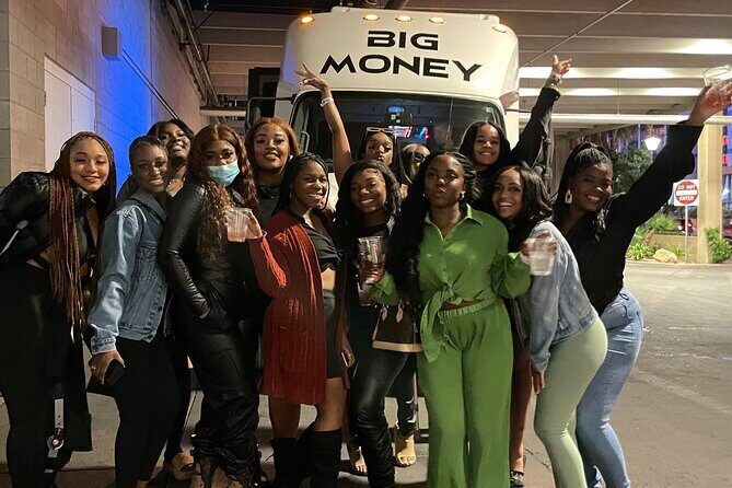 Skip the Line VIP Nightclub Tour in Vegas - FAQ