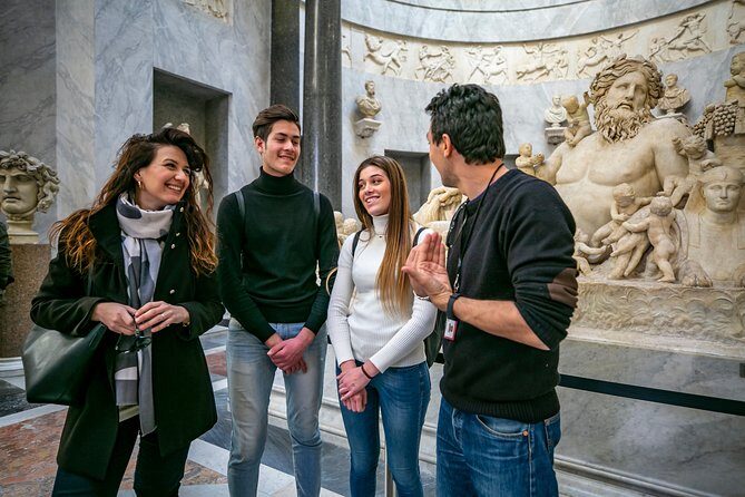 Skip-the-line Vip Private Tour of Vatican Sistine Chapel&Basilica - Final Thoughts: The Value of a Private Vatican Experience