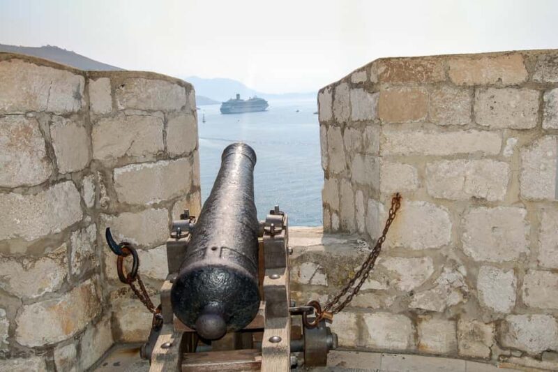 Skip-the-line Walls of Dubrovnik Lovrijenac Fortress Tour - Final Thoughts