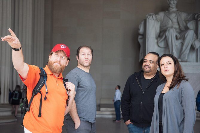 Skip the Line @ Washington Monument & National Mall Walking Tour - The Value of This Guided Tour