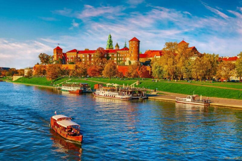 Skip-the-Line Wawel Castle Chambers Private Tour - Final Thoughts