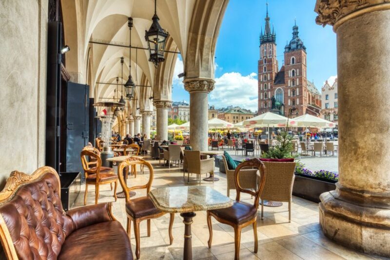 Skip the Line Wawel Castle Chambers Small Group Tour - Final Thoughts: Who Will Love This Tour?