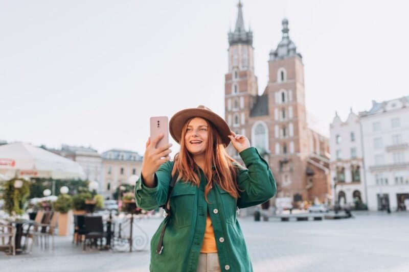 Skip-the-line Wawel Cathedral in Krakow Private Tour - Pricing and Value