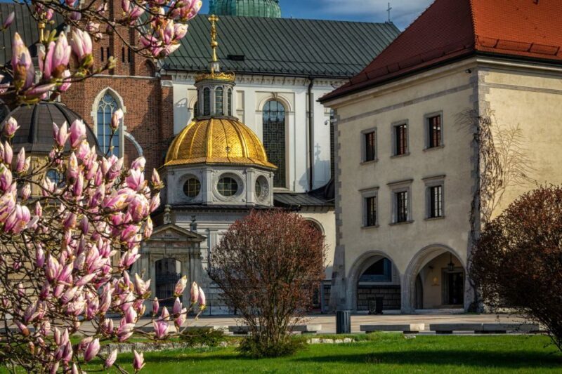Skip-the-line Wawel Cathedral in Krakow Private Tour - Final Thoughts