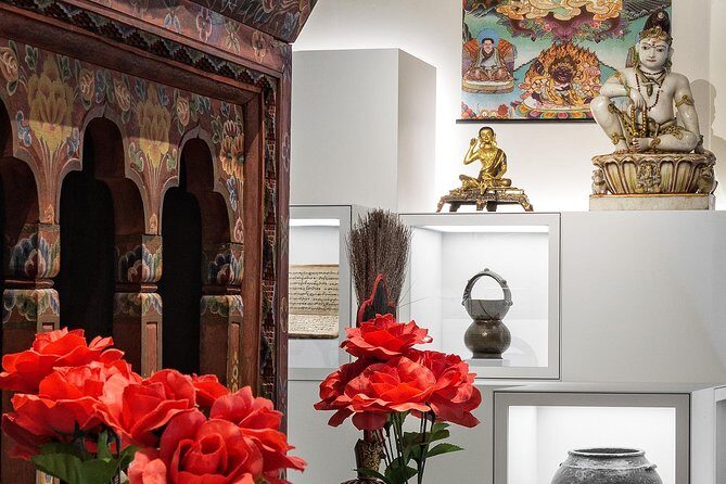 Skip the Line: Weltmuseum Wien Ticket - An In-Depth Look at Visiting Weltmuseum Wien