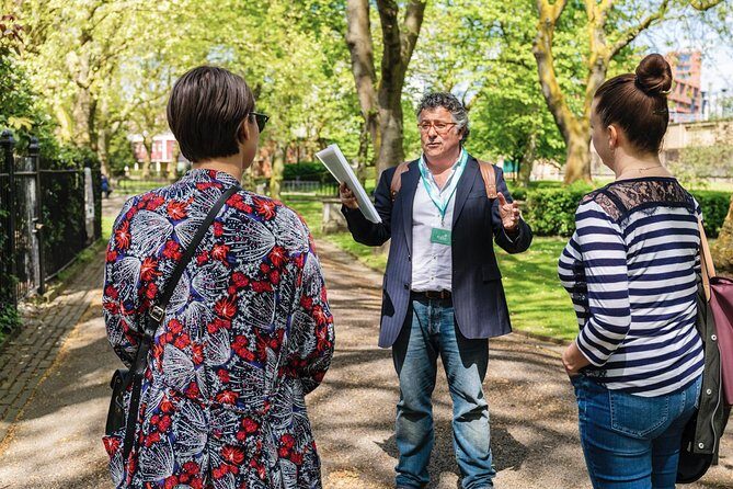 Skip the Line Westminster Abbey & Changing of The Guard Tour - Authentic Experiences from Fellow Travelers