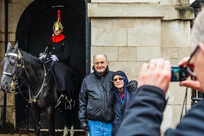 Skip the Line Westminster Abbey & Changing of The Guard Tour - Who Will Love This Tour?