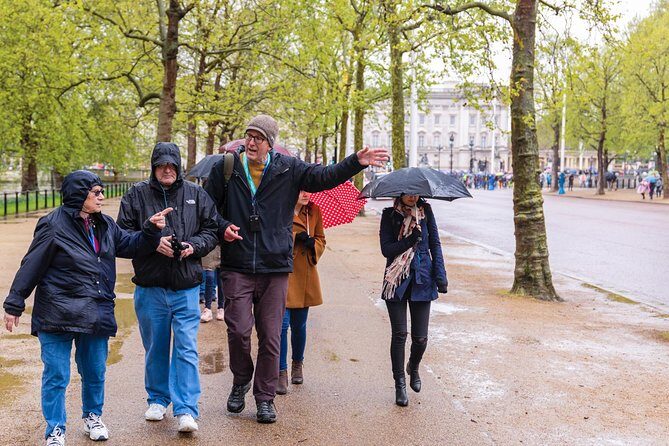 Skip the Line Westminster Abbey & Changing of The Guard Tour - Final Thoughts