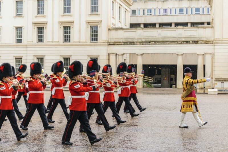 Skip the line Westminster Abbey & Guard Change Ceremonies - What Makes This Tour Stand Out?