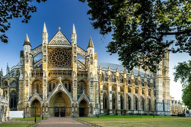 Skip-the-line Westminster Abbey London Guided Tour - A Deep Dive into Westminster Abbey Guided Tours