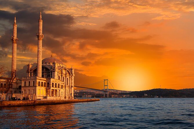 Skip-The-Line:1 or 2 Days Private Istanbul Guided Tour - Authentic Experiences and Authentic Guides