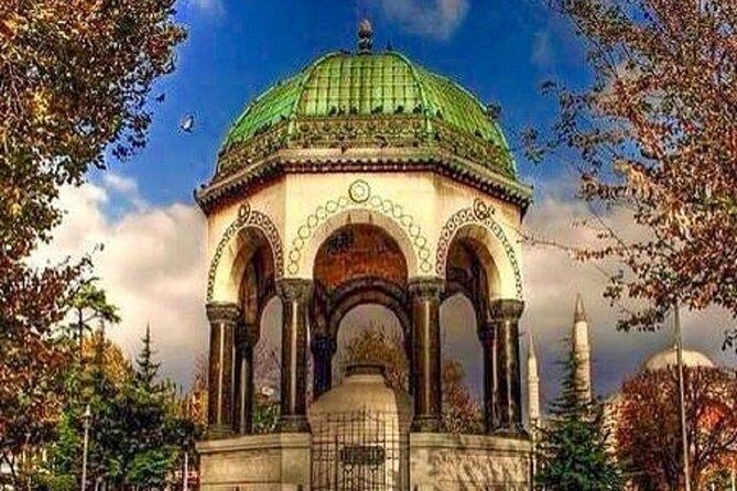 Skip-The-Line:1 or 2 Days Private Istanbul Guided Tour - FAQ