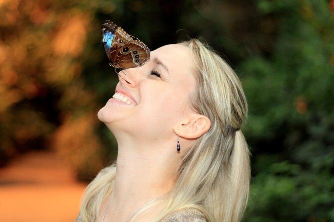 Skip the Line:Day Ticket-La Paz Waterfall Gardens Nature Park & Wildlife Refuge - FAQs About La Paz Waterfall Gardens Day Pass