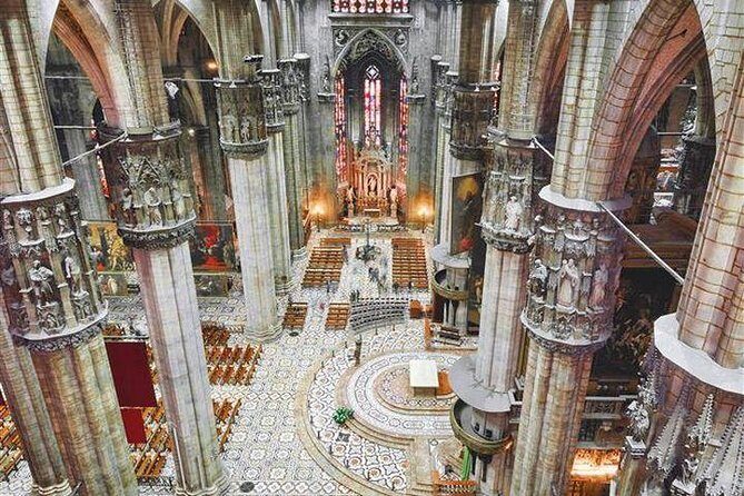 Skip the Line:Duomo Cathedral,La Scala & Optional Hop-on Hop-off - Final Thoughts: Is This Tour Right for You?