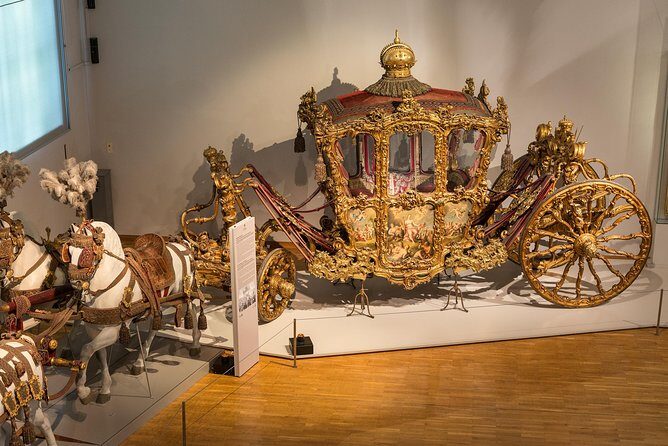 Skip the Line:Imperial Carriage Museum by Schönbrunn Kaiserliche Wagenburg Wien - Deep Dive: Why We Think This Tour is Worth It