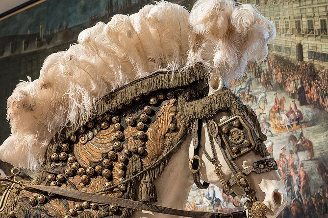 Skip the Line:Imperial Carriage Museum by Schönbrunn Kaiserliche Wagenburg Wien - The Sum Up: A Regal Peek Into Austria’s Past