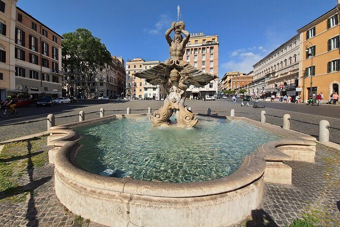 Skip-the-Lines Barberini Palace Museum and Gallery Private Tour - Practical Details and Tips
