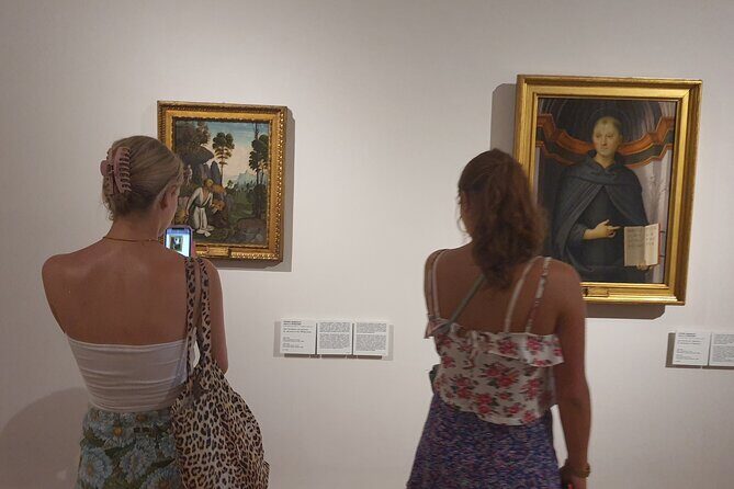 Skip-the-Lines Barberini Palace Museum and Gallery Private Tour - Summary: Who Should Consider This Tour?