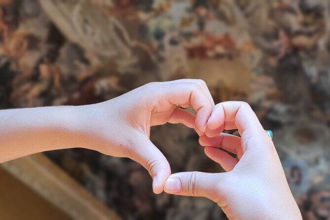 Skip-the-Lines Barberini Palace Museum and Gallery Private Tour - Frequently Asked Questions