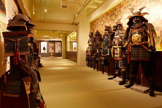 Skip the lines Basic Ticket at SAMURAI NINJA MUSEUM KYOTO - Exploring the Samurai & Ninja Museum in Kyoto — A Practical Guide