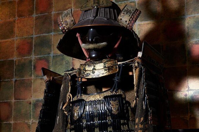 Skip the lines Basic Ticket at SAMURAI NINJA MUSEUM KYOTO - Key Points