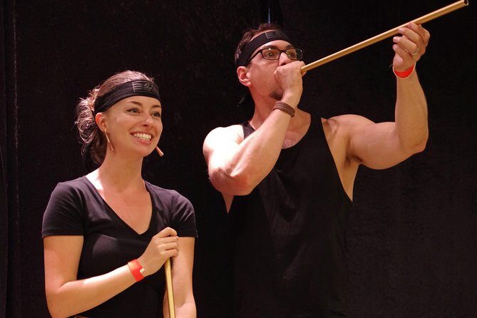 Skip the lines Basic Ticket at SAMURAI NINJA MUSEUM KYOTO - Final Thoughts