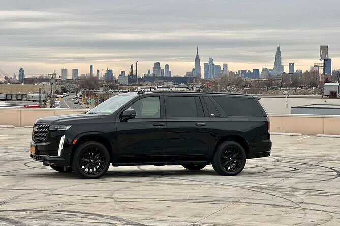 Skip the Lines Reliable Comfortable and stress free Rides - Seamless Airport Transfers in Long Island: Reliable, Comfortable, and Stress-Free