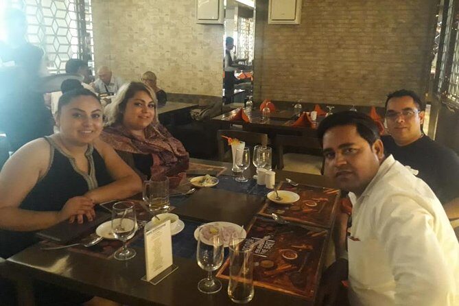 Skip the Lines: Taj Mahal and Agra fort tour from Delhi by Car - Final Thoughts