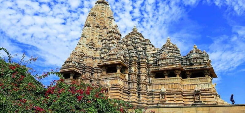 Skip-the-Queue: Guided Khajuraho Temple Tour in Private Car - Exploring Khajuraho: A Deep Dive into the Temples
