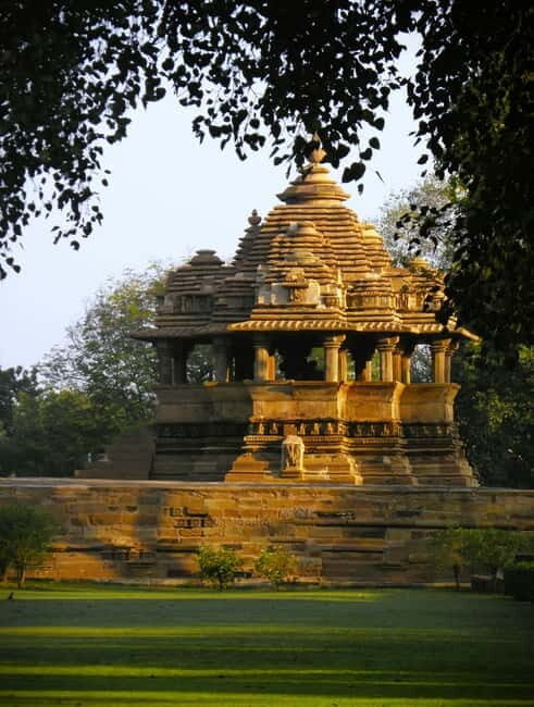 Skip-the-Queue: Guided Khajuraho Temple Tour in Private Car - Final Thoughts
