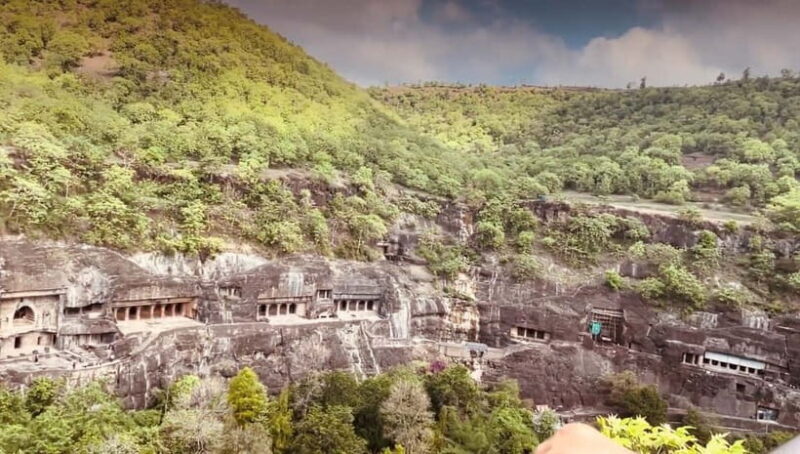 Skip-the-queue private Ajanta & Ellora 2-Day Tour ticket inc - A Deep Dive into the Tour Experience