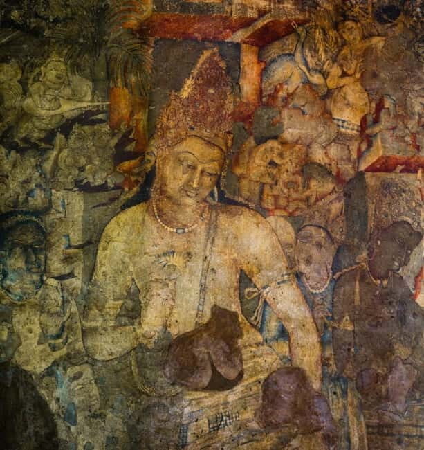 Skip-the-queue private Ajanta & Ellora 2-Day Tour ticket inc - Final Thoughts