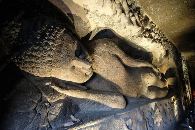 Skip-the-queue private Ajanta & Ellora 2-Day Tour ticket included - Who Will Love This Tour?