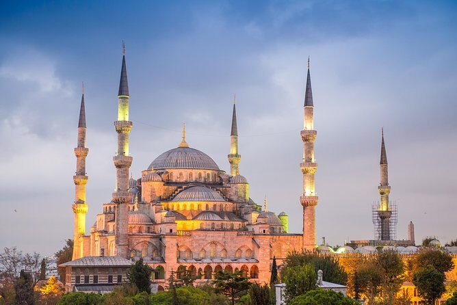 SKIP THE TICKET LINE ISTANBUL PRIVATE TOUR FROM CRUISE SHIP/Hotel - Authentic Experiences and Tips from Travelers
