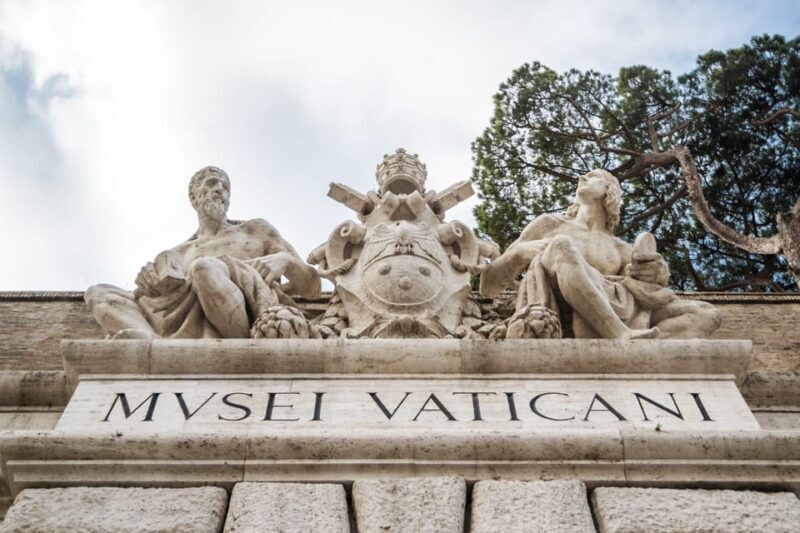 Skip-The-Ticket-Line Vatican Museums & Sistine Chapel Entry - A Practical Look at the Skip-The-Ticket-Line Vatican Museum & Sistine Chapel Entry